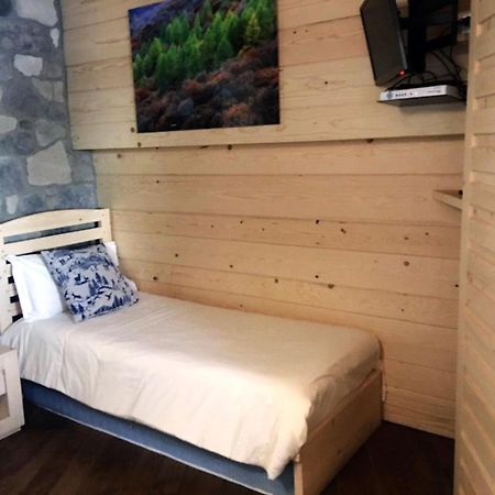 Chalet Morel 1586 Hotel & Spa Лимоне-Пьемонте Номер фото